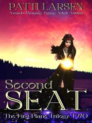 cover image of Second Seat